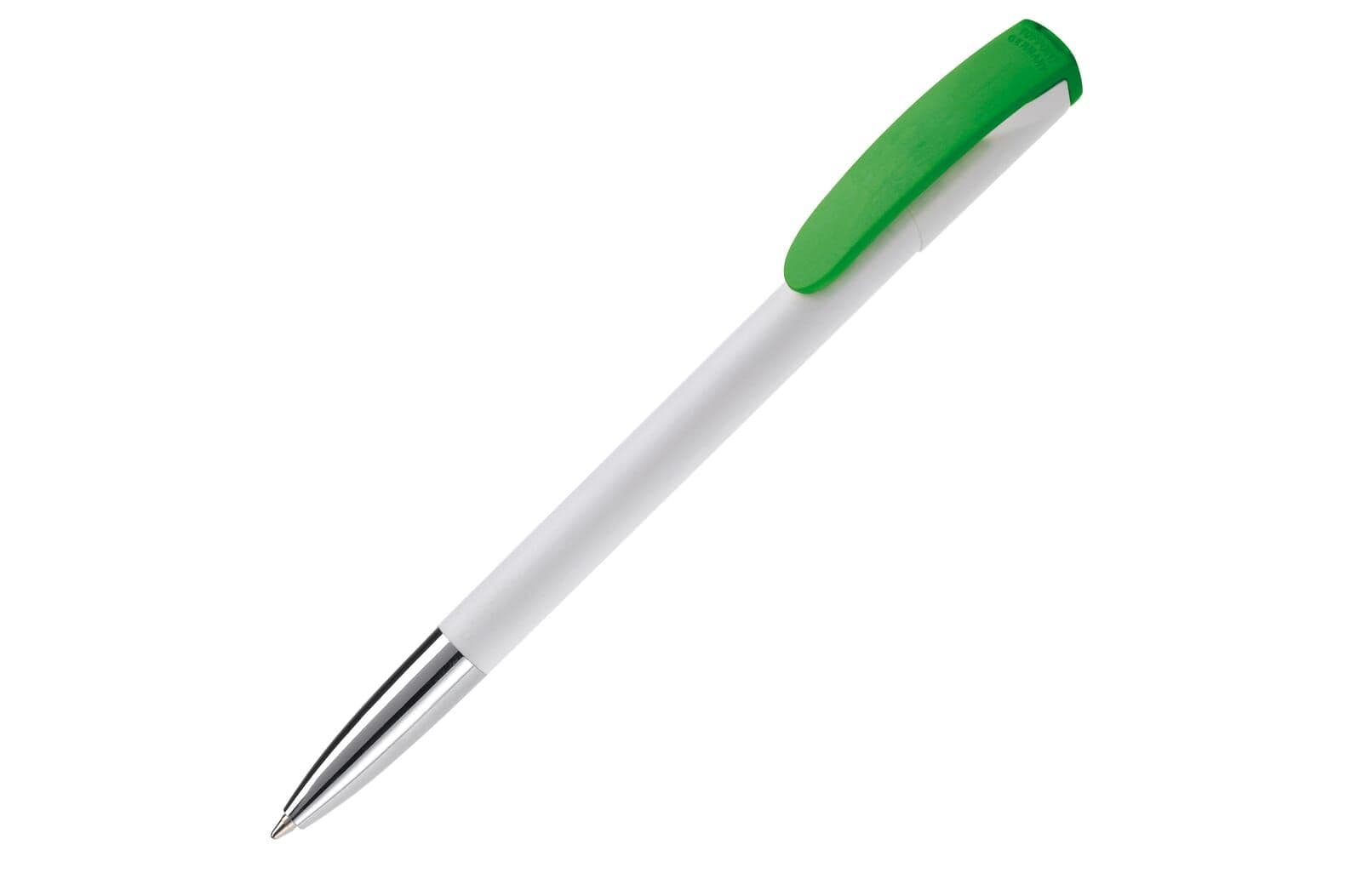 Wit / Groen