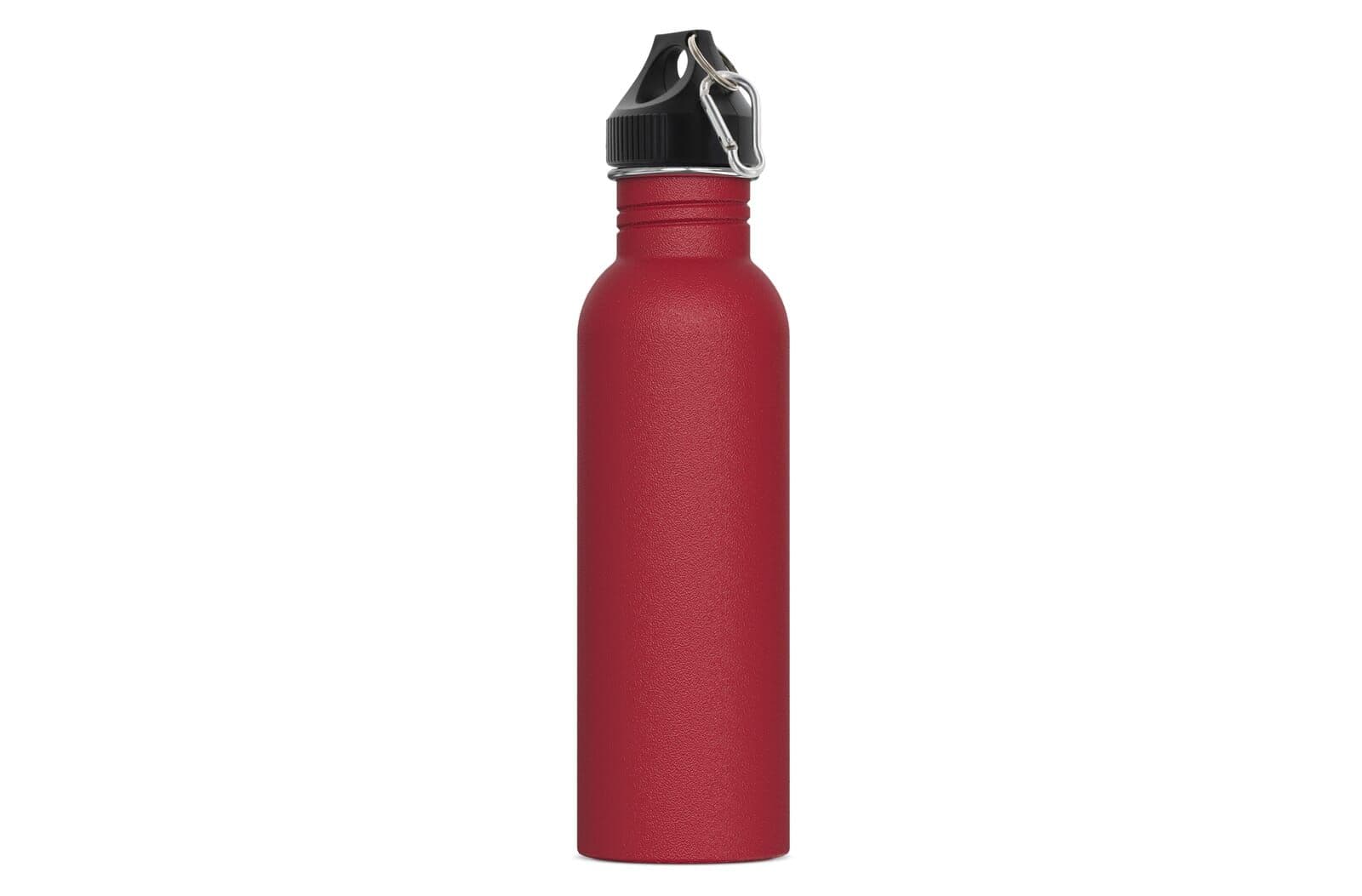 Donker Rood