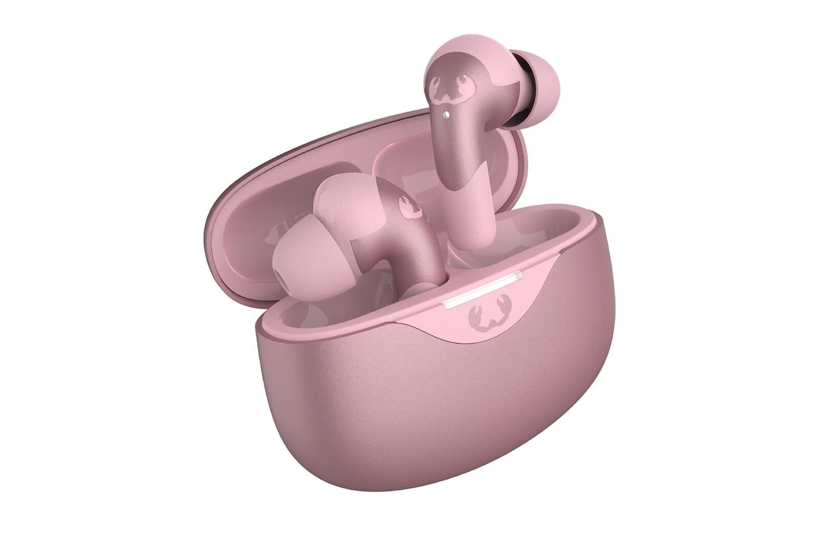 Pastel rose