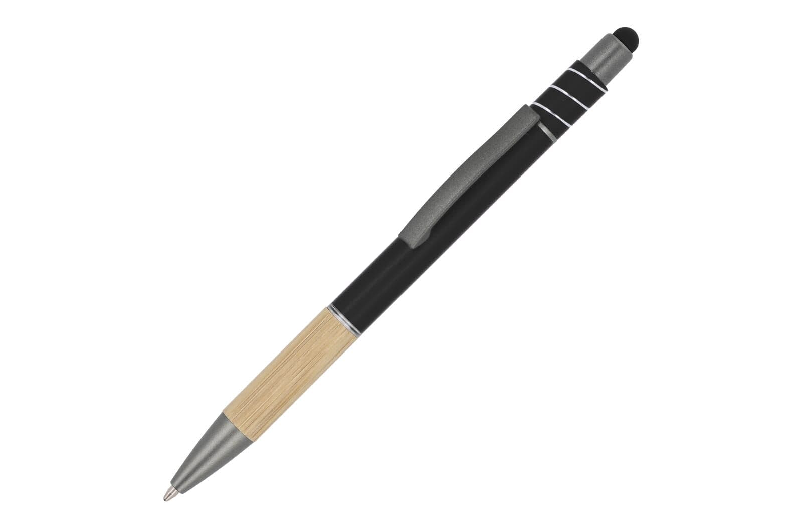Zwart