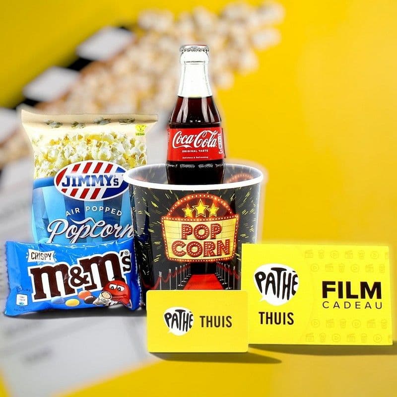 Zomers Filmpje Kijken? 1