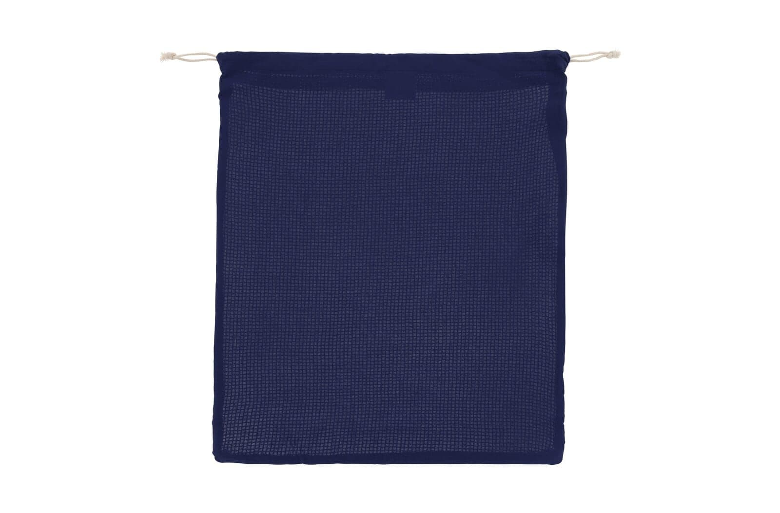 Donkerblauw