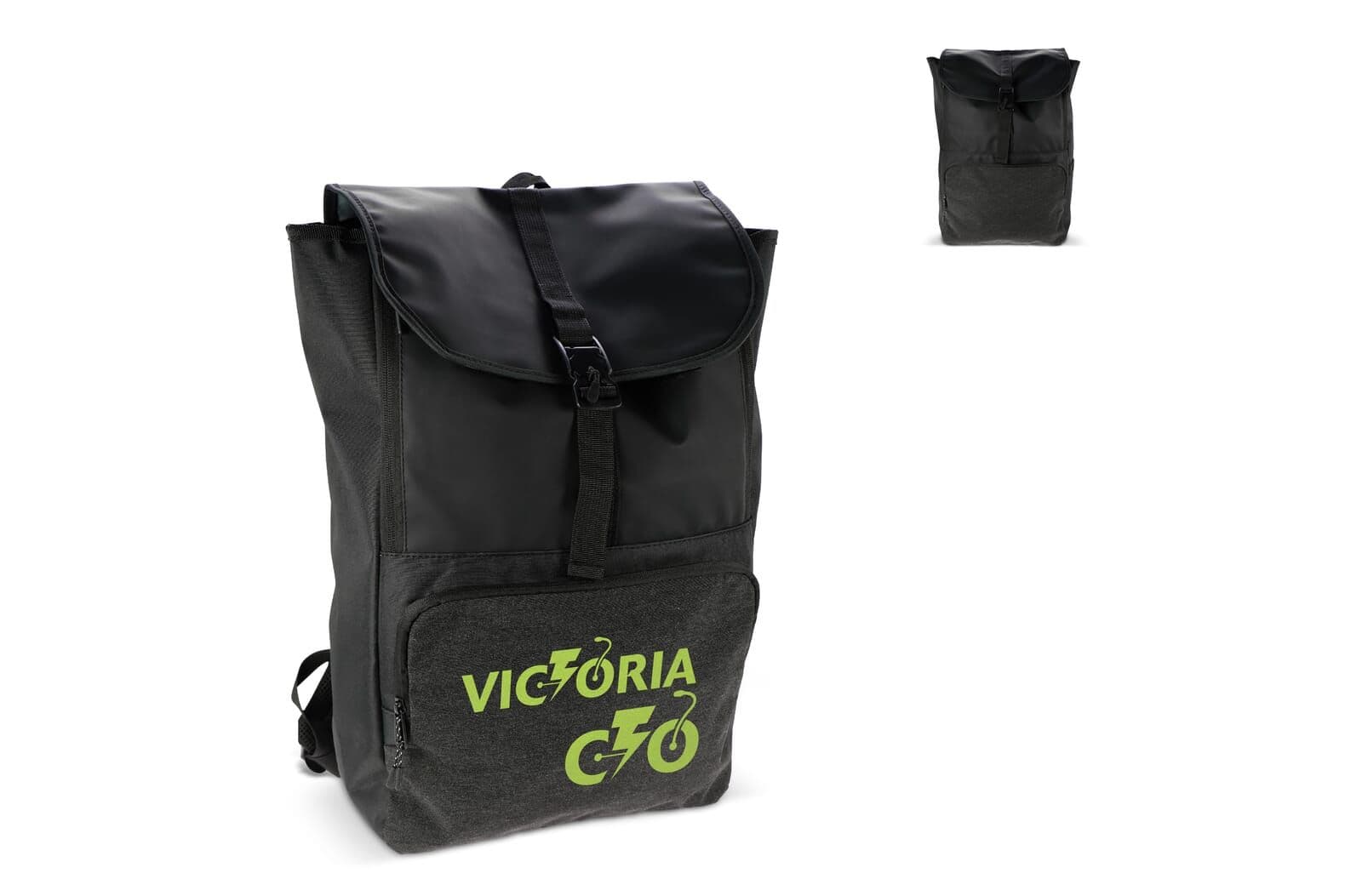 Laptop rugzak Liam RPET 20L 1