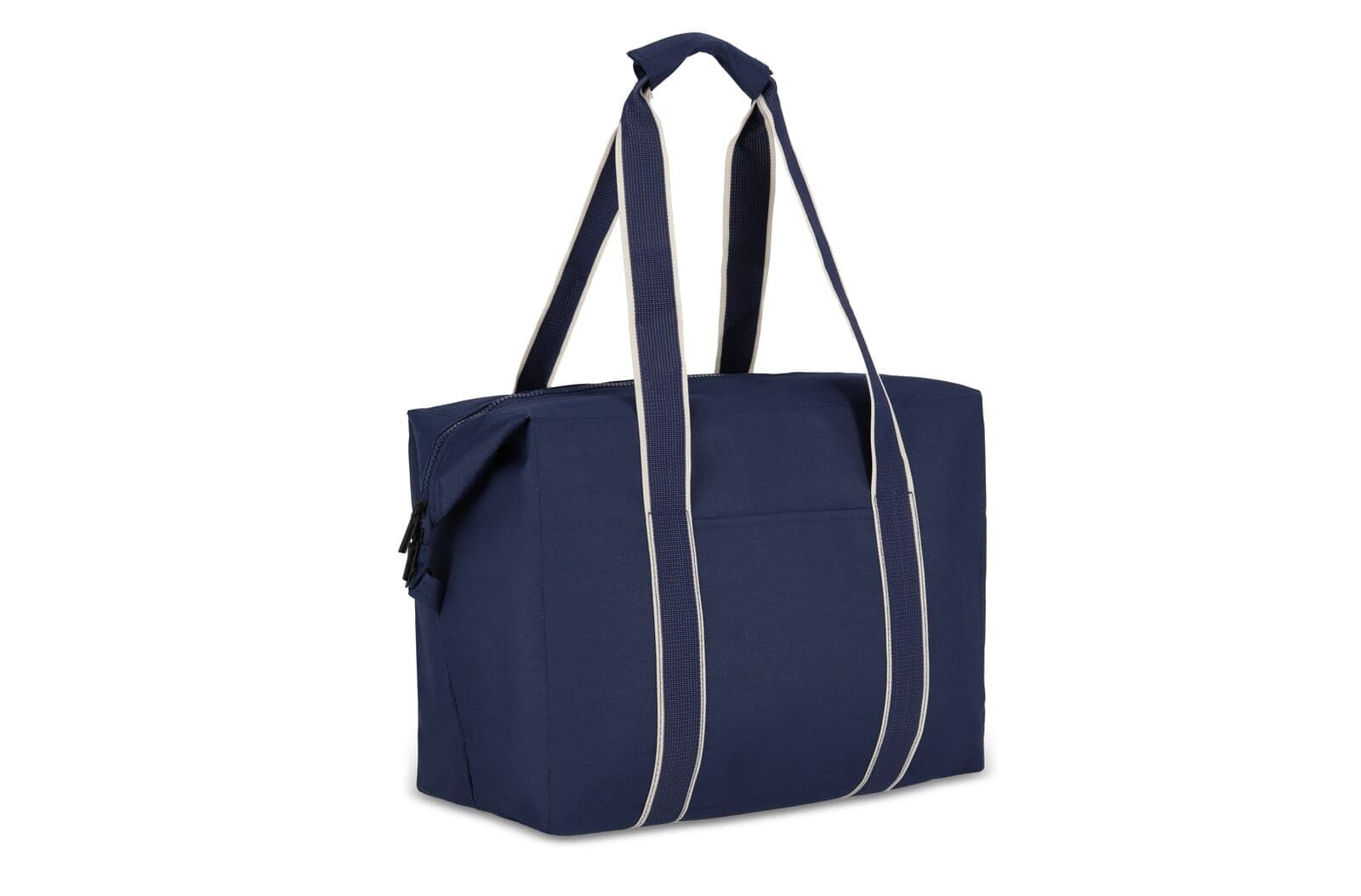 Donkerblauw