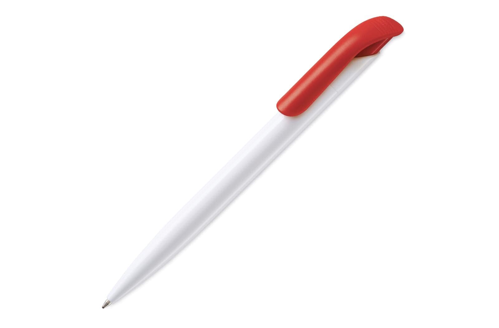 Wit / Rood