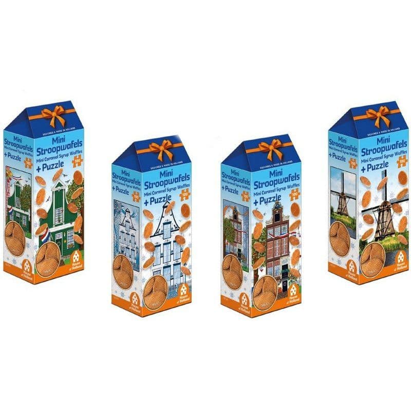 Stroopwafels & Puzzelplezier thumbnail 2