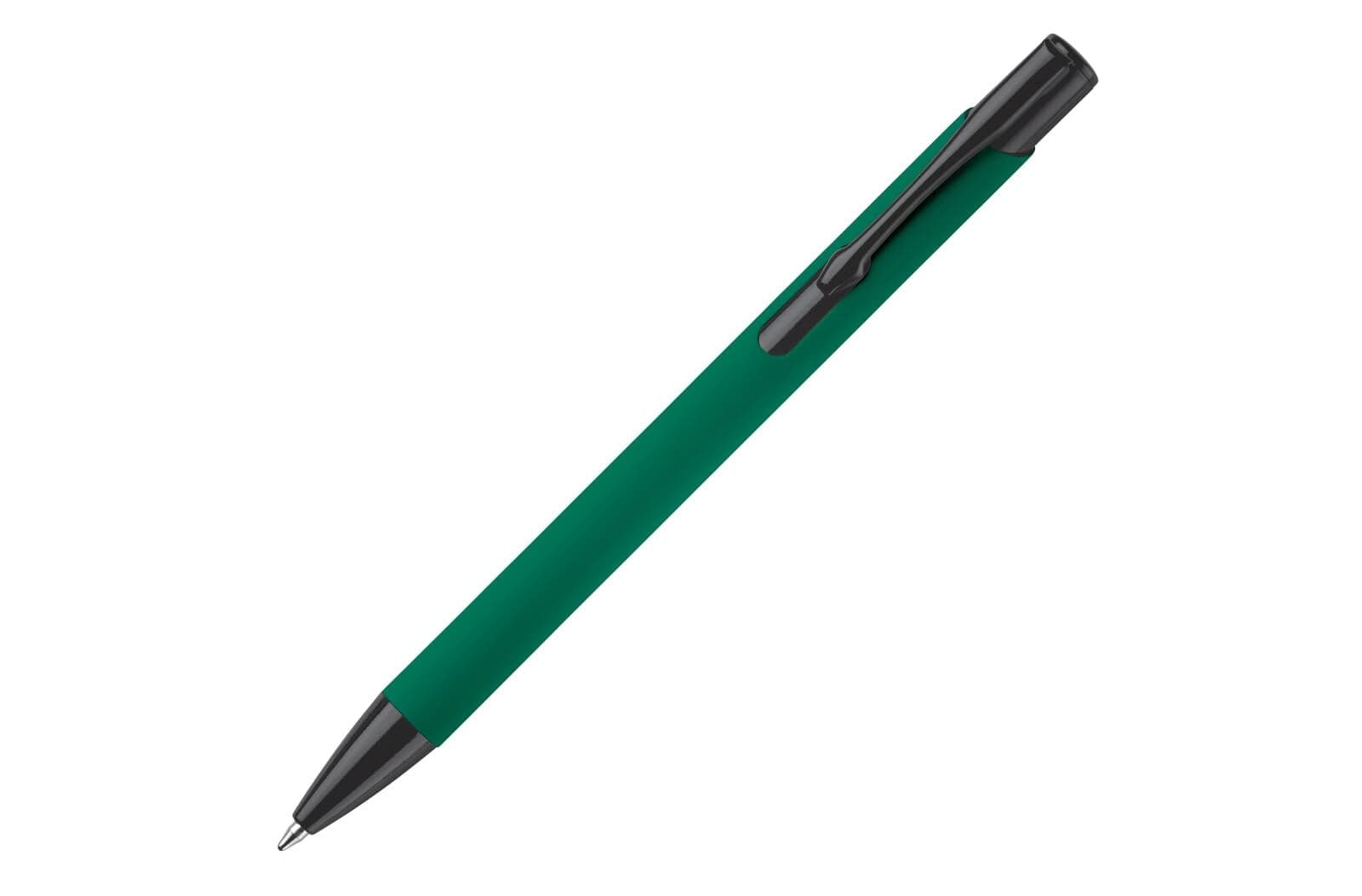 Donker Groen / Zwart