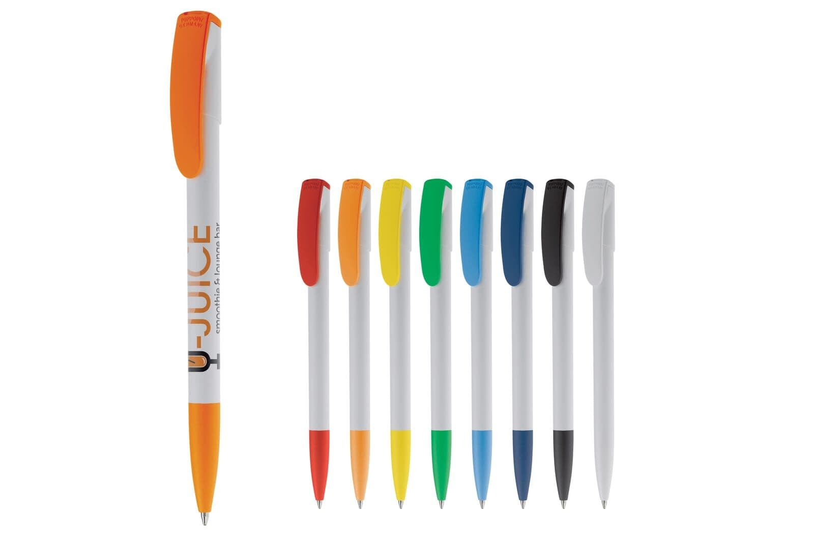 Balpen Deniro hardcolour 1