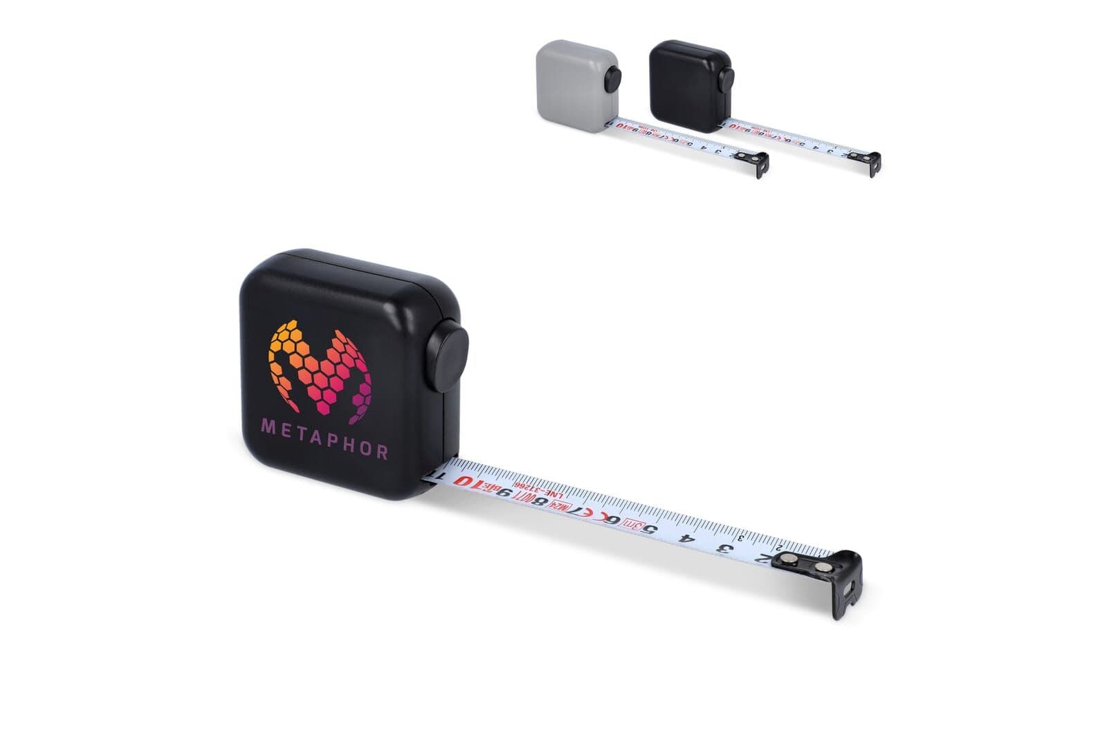 SizeSure Rolmaat 3 meter 1