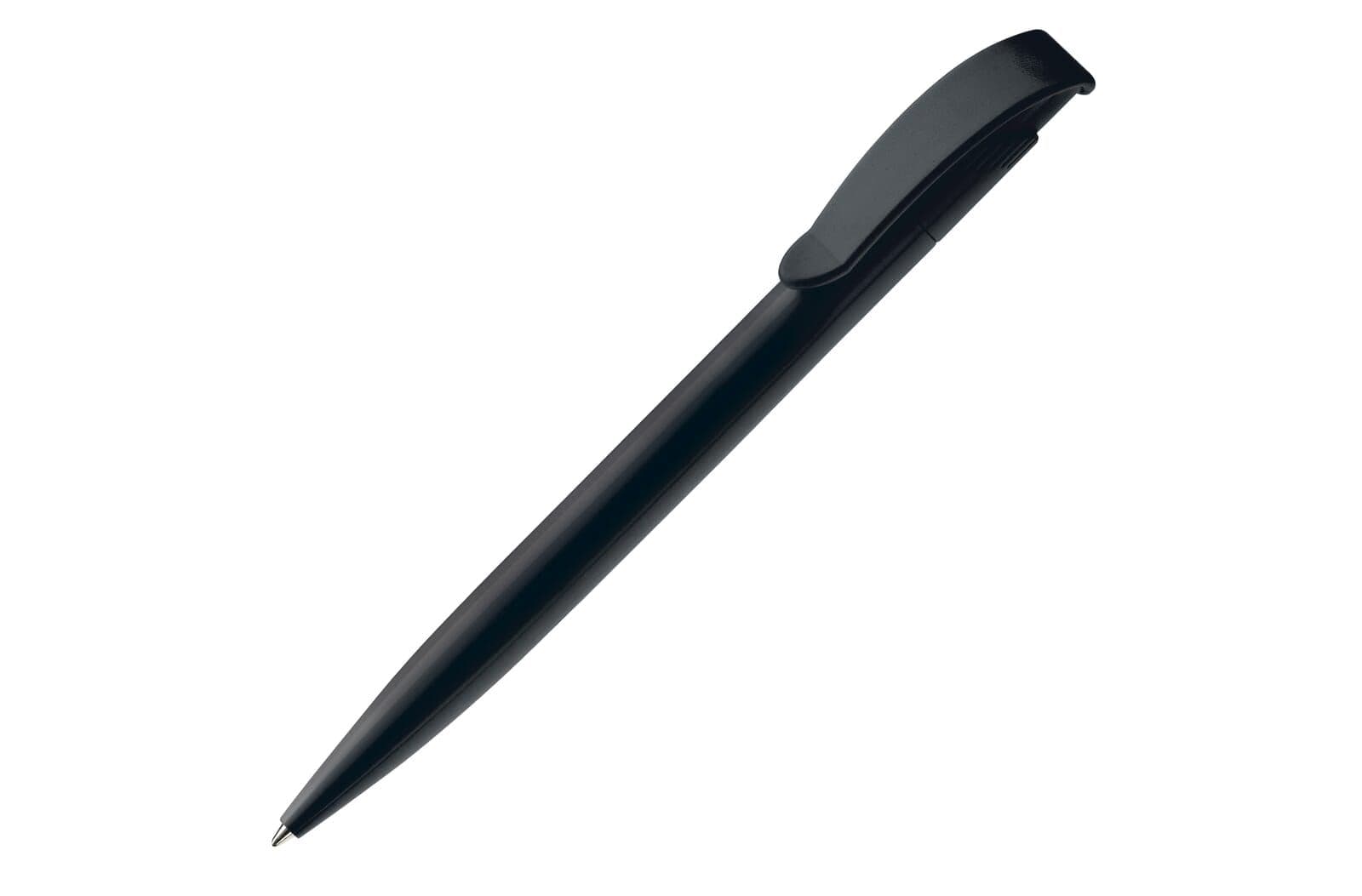 Zwart