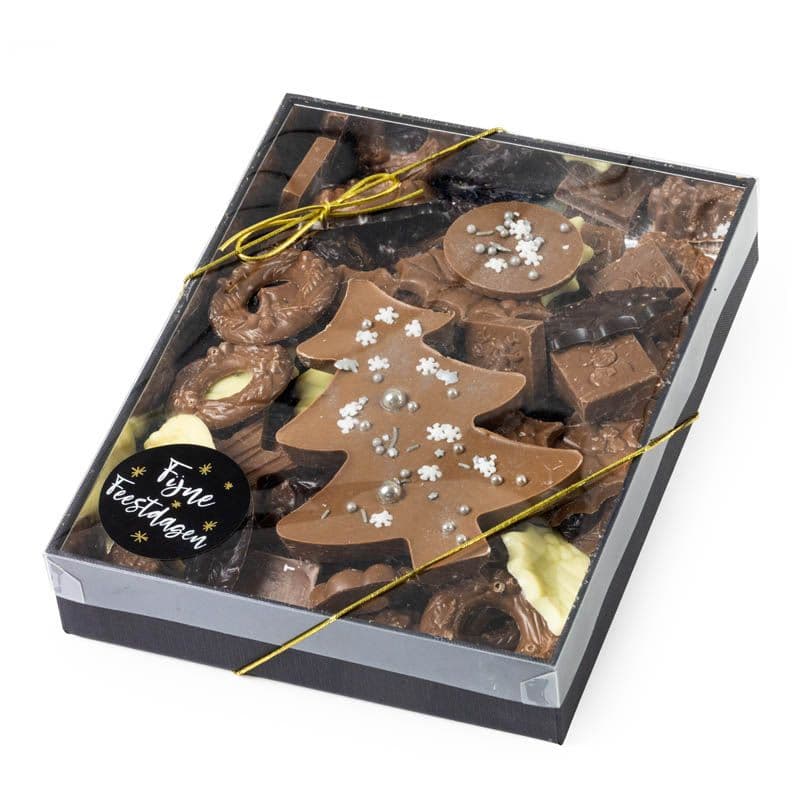 Choco Giftbox XL 1