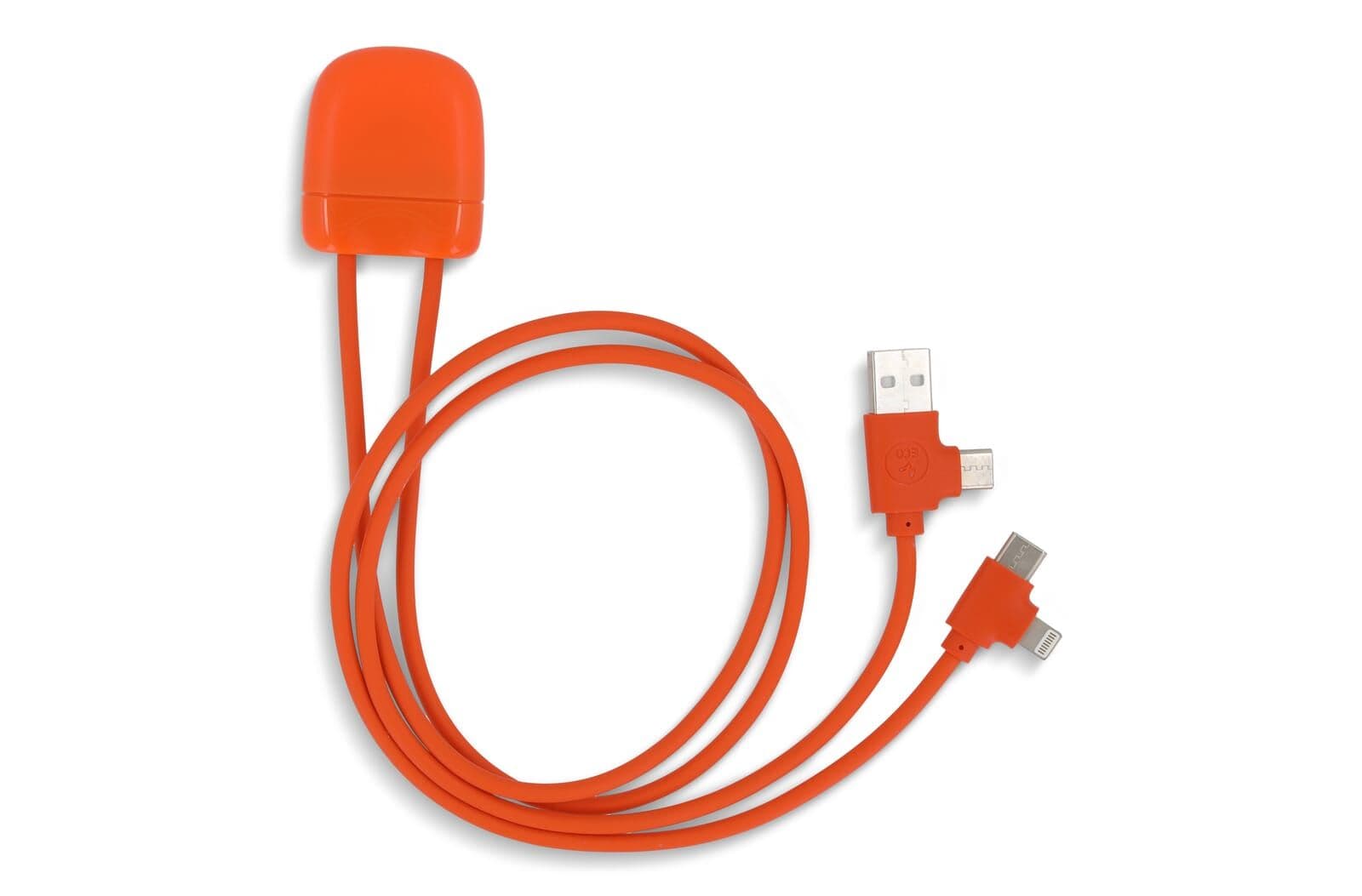 Oranje