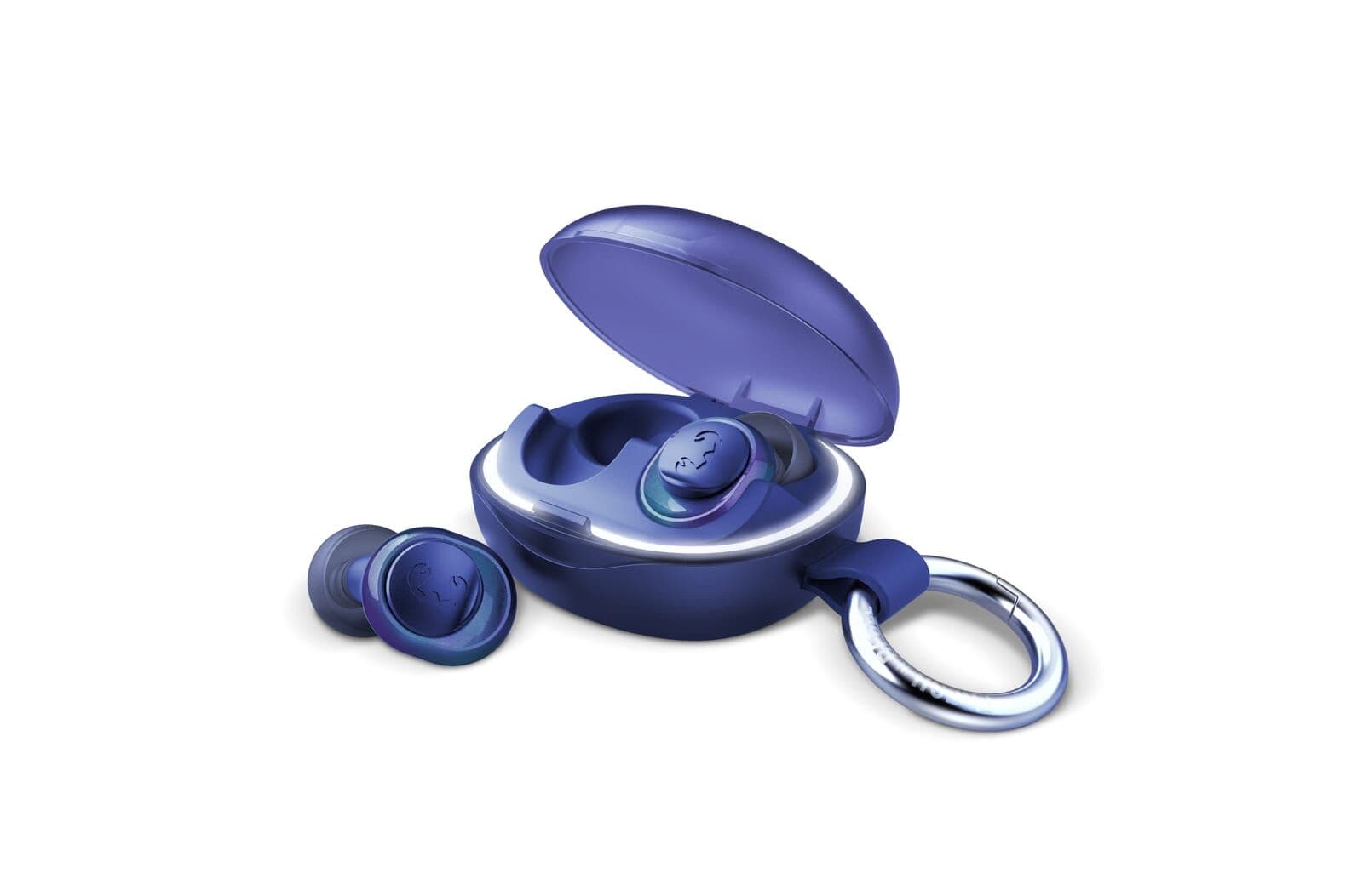Blauw