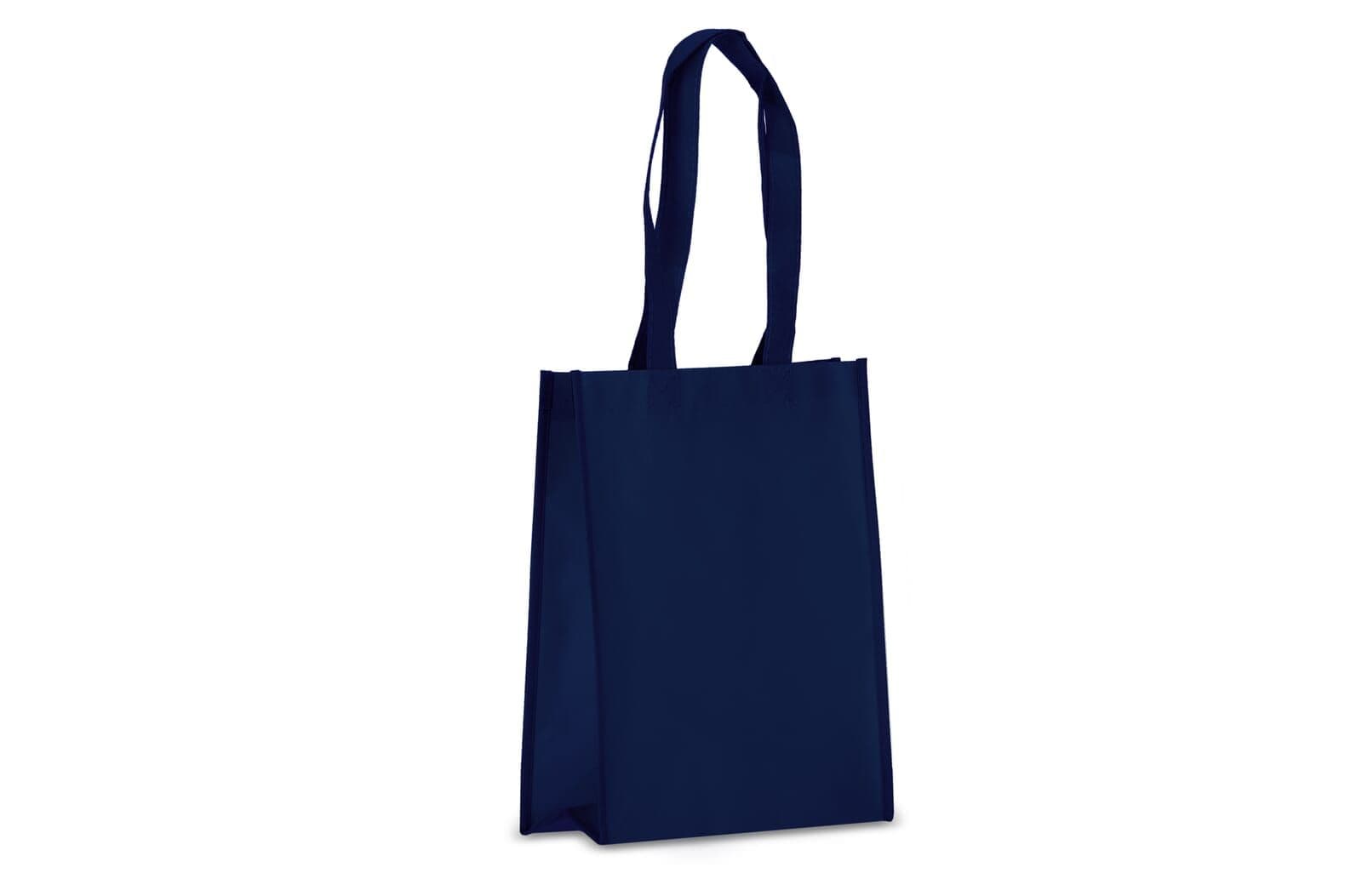 Donkerblauw