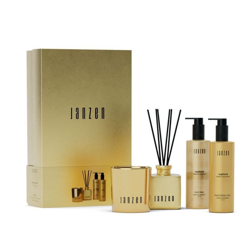 Janzen Giftset XL Euphoria 1