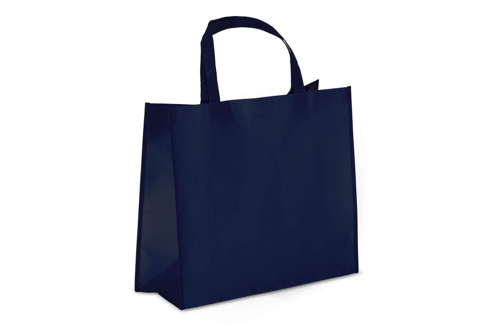 Donkerblauw