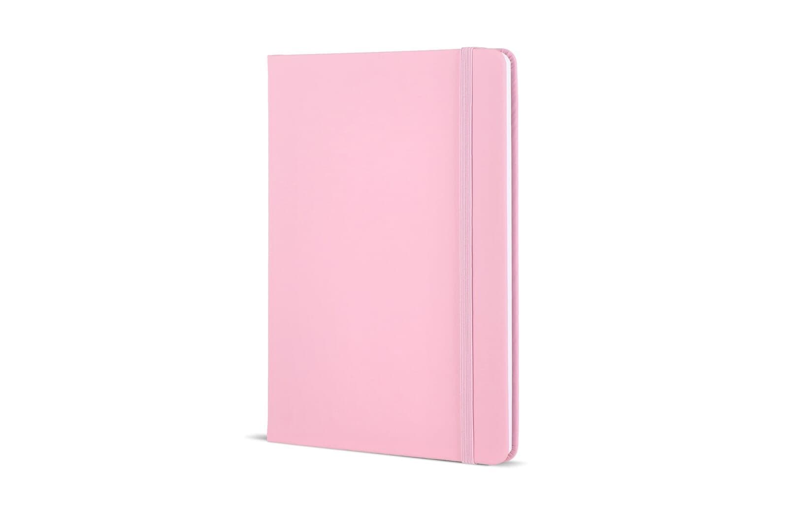 Pastel rose