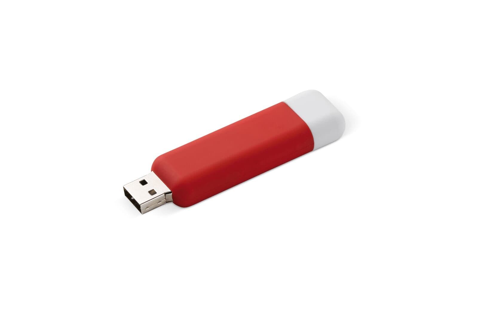 Rood / Wit