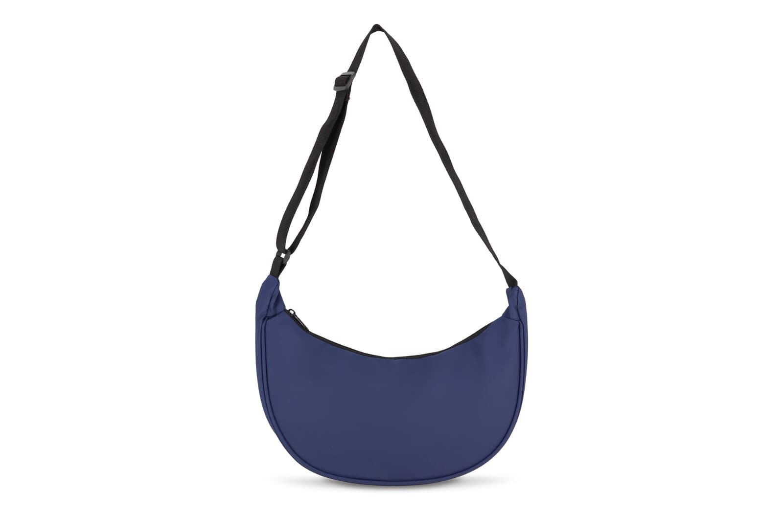 Donkerblauw