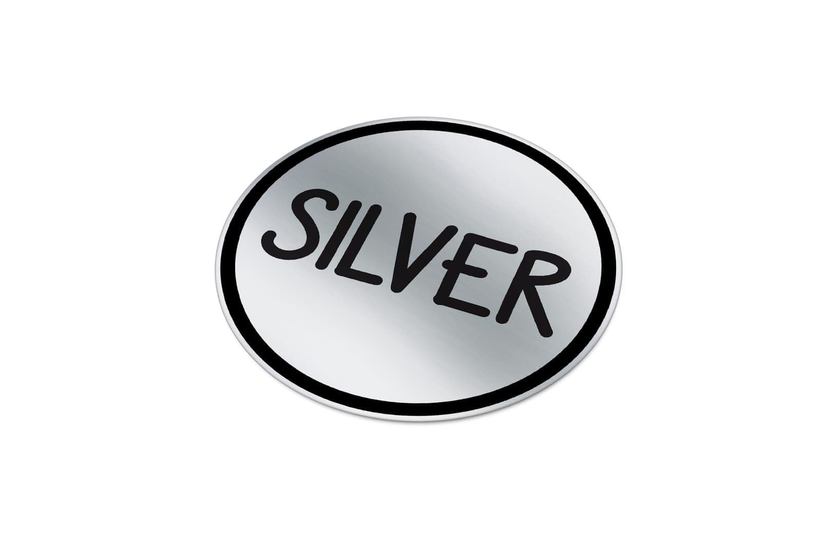 Zilver
