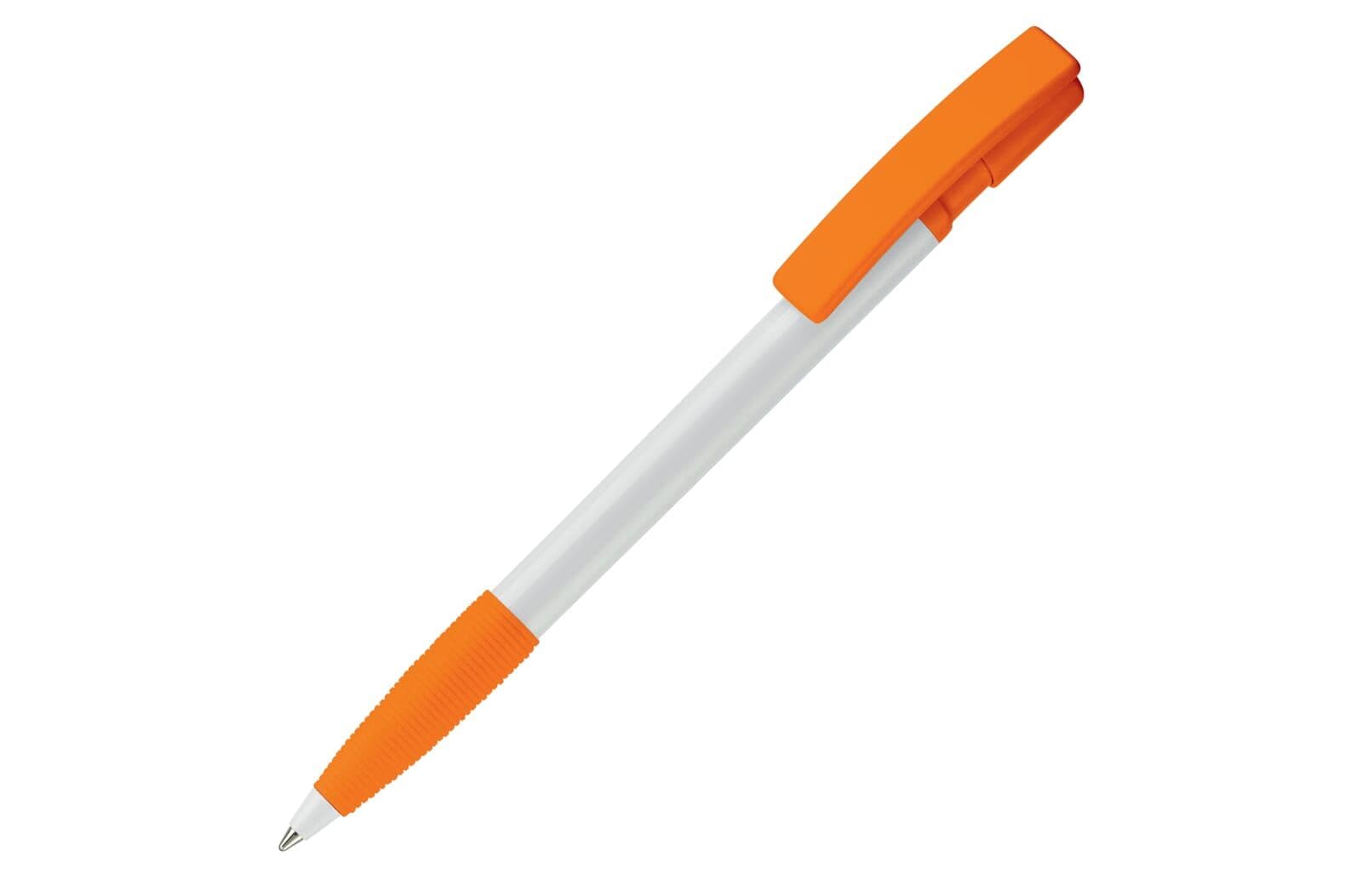 Wit / Oranje