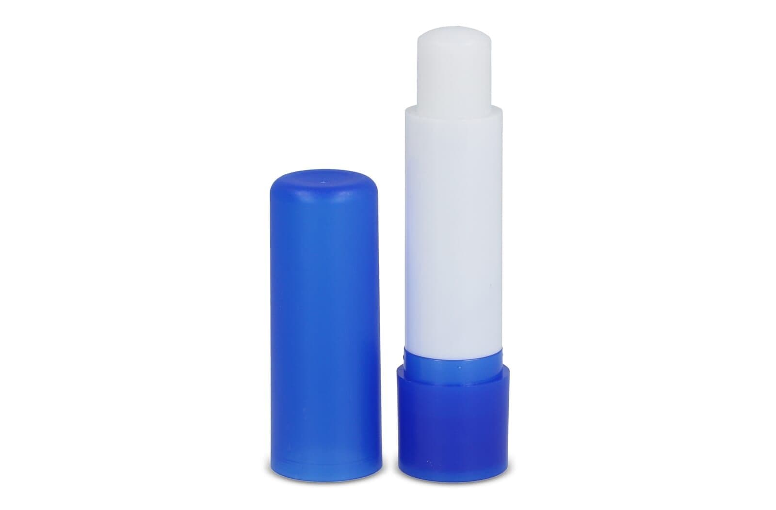 Ecru / Blauw