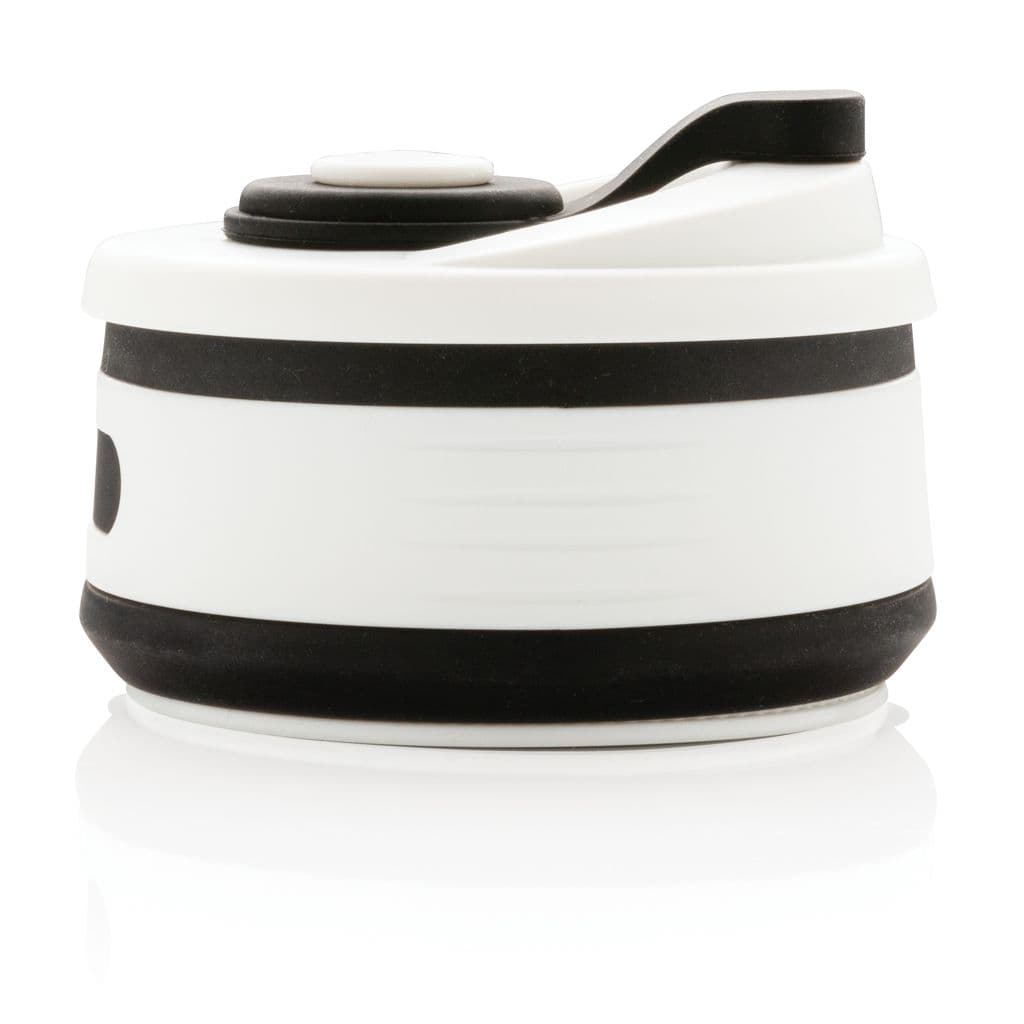 Opvouwbare siliconen beker thumbnail 5