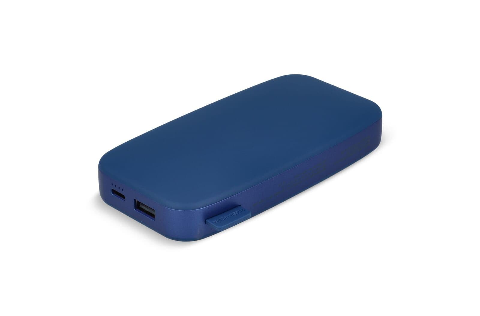 Blauw