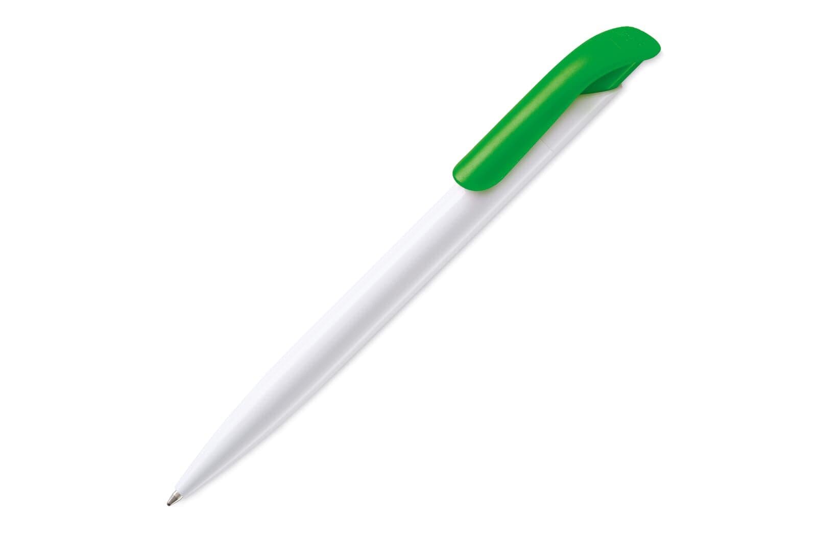 Wit / Groen