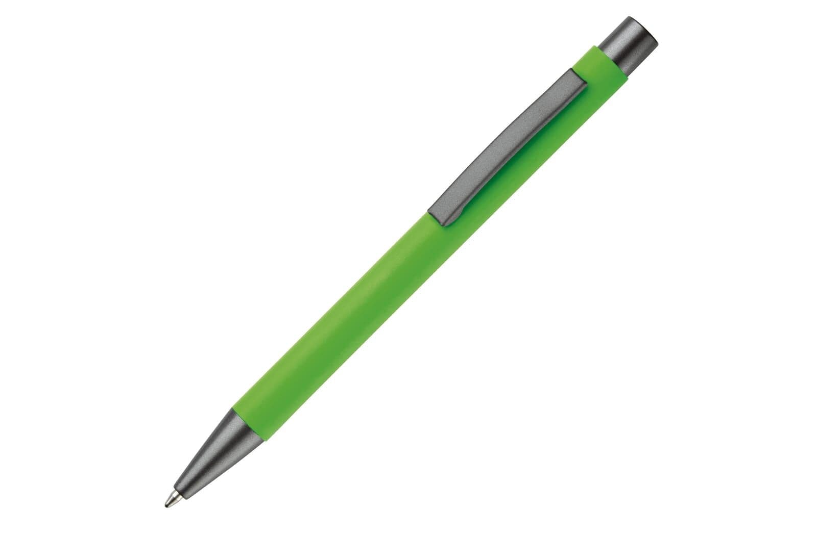 Lichtgroen