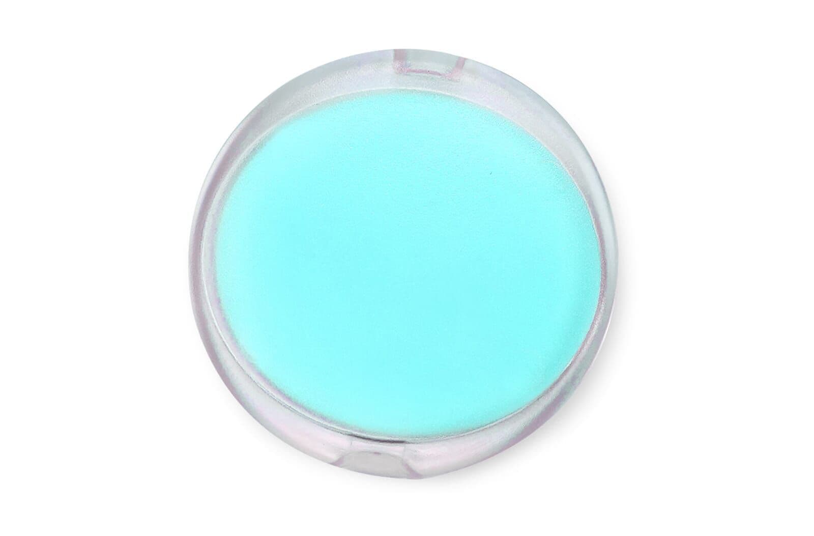 Pastel blauw
