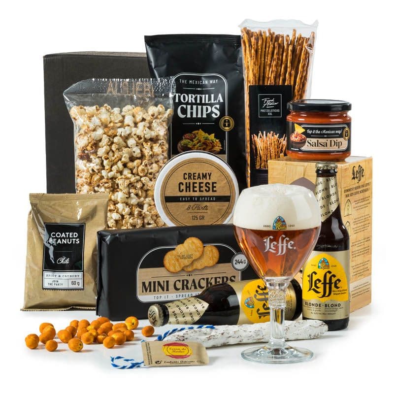 Lekkere Leffe 1