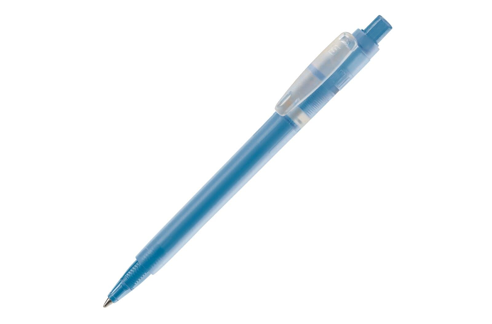 Ecru / Blauw