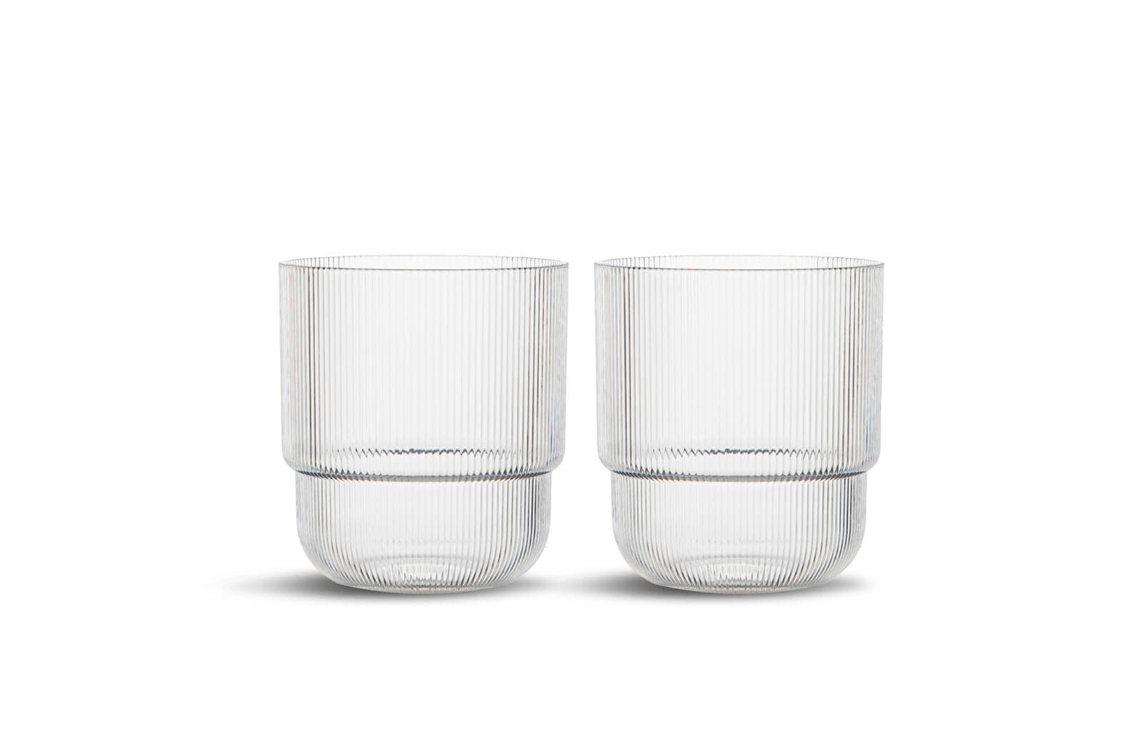 Billi waterglas set van 2 1