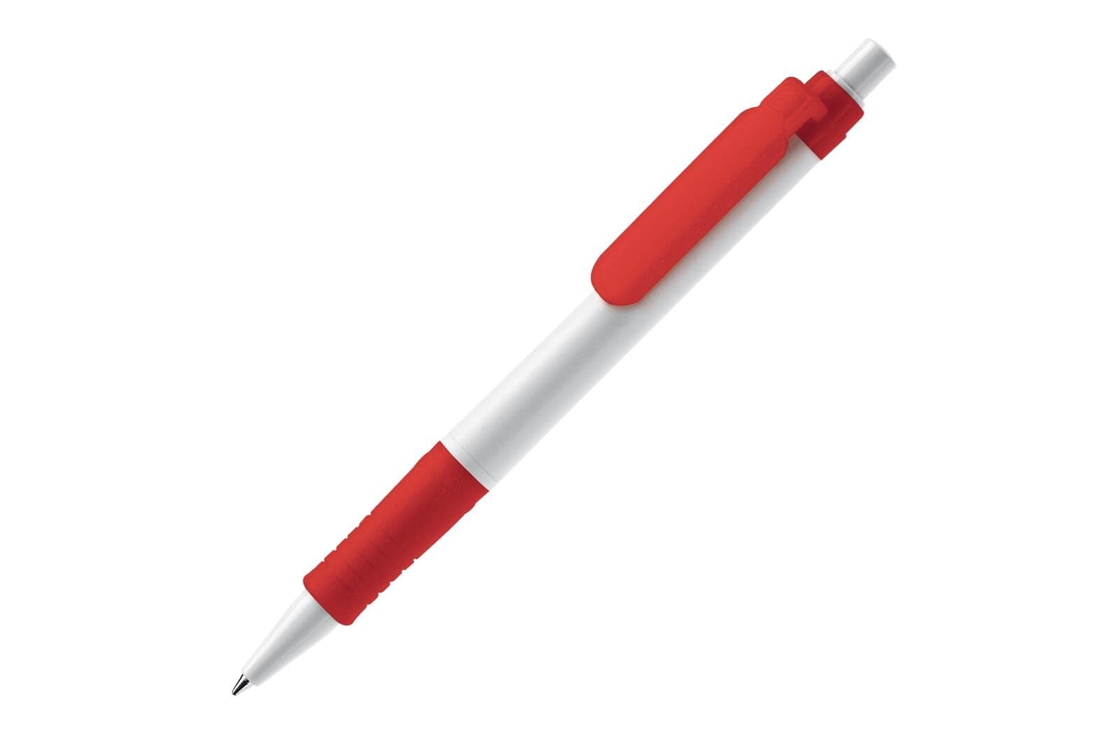 Wit / Rood