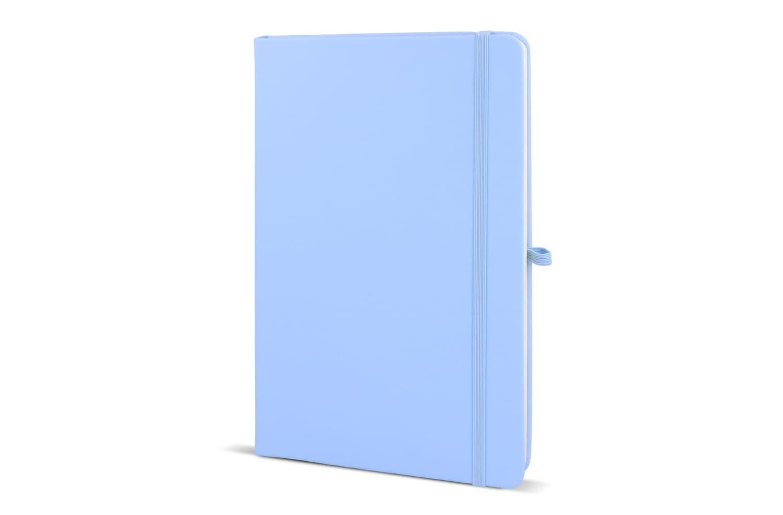 Pastel blauw