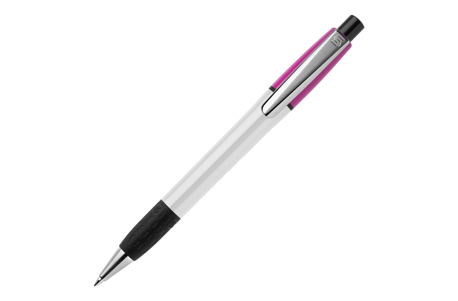 Wit / Roze