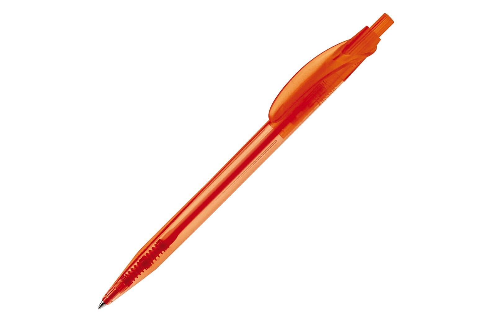 Transparant / Oranje