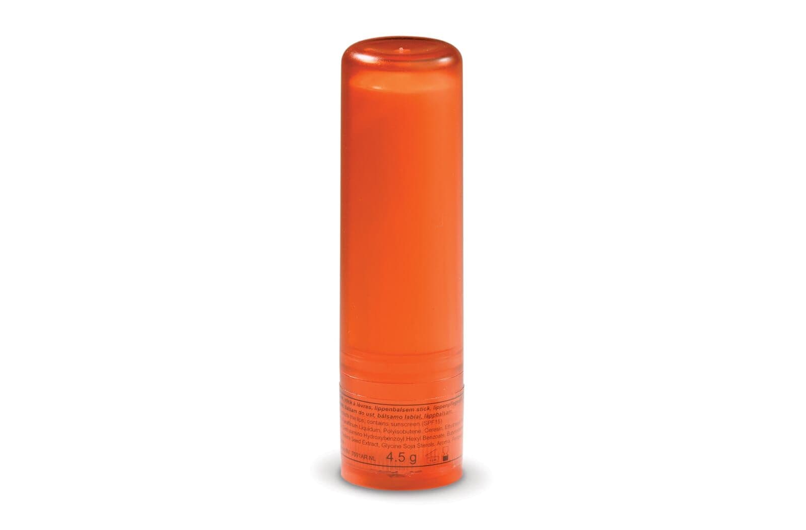 Ecru / Oranje