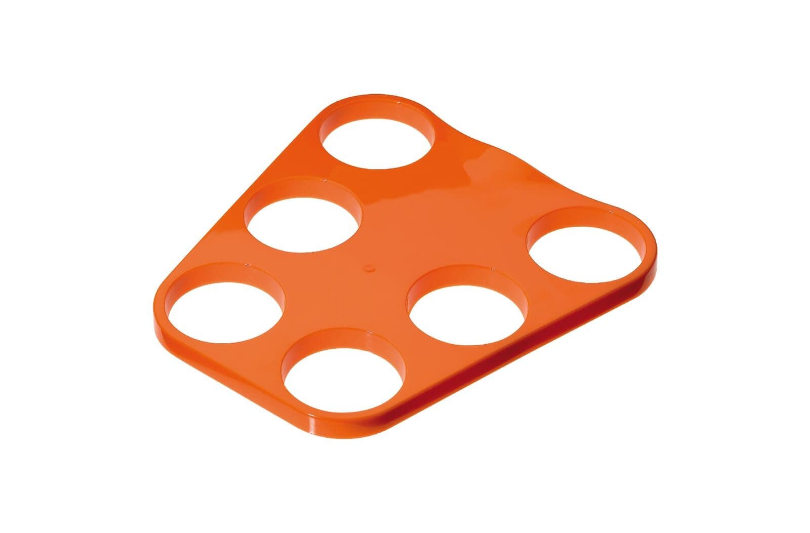 Oranje
