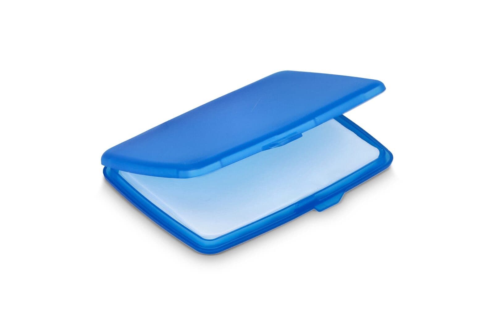 Ecru / Donkerblauw