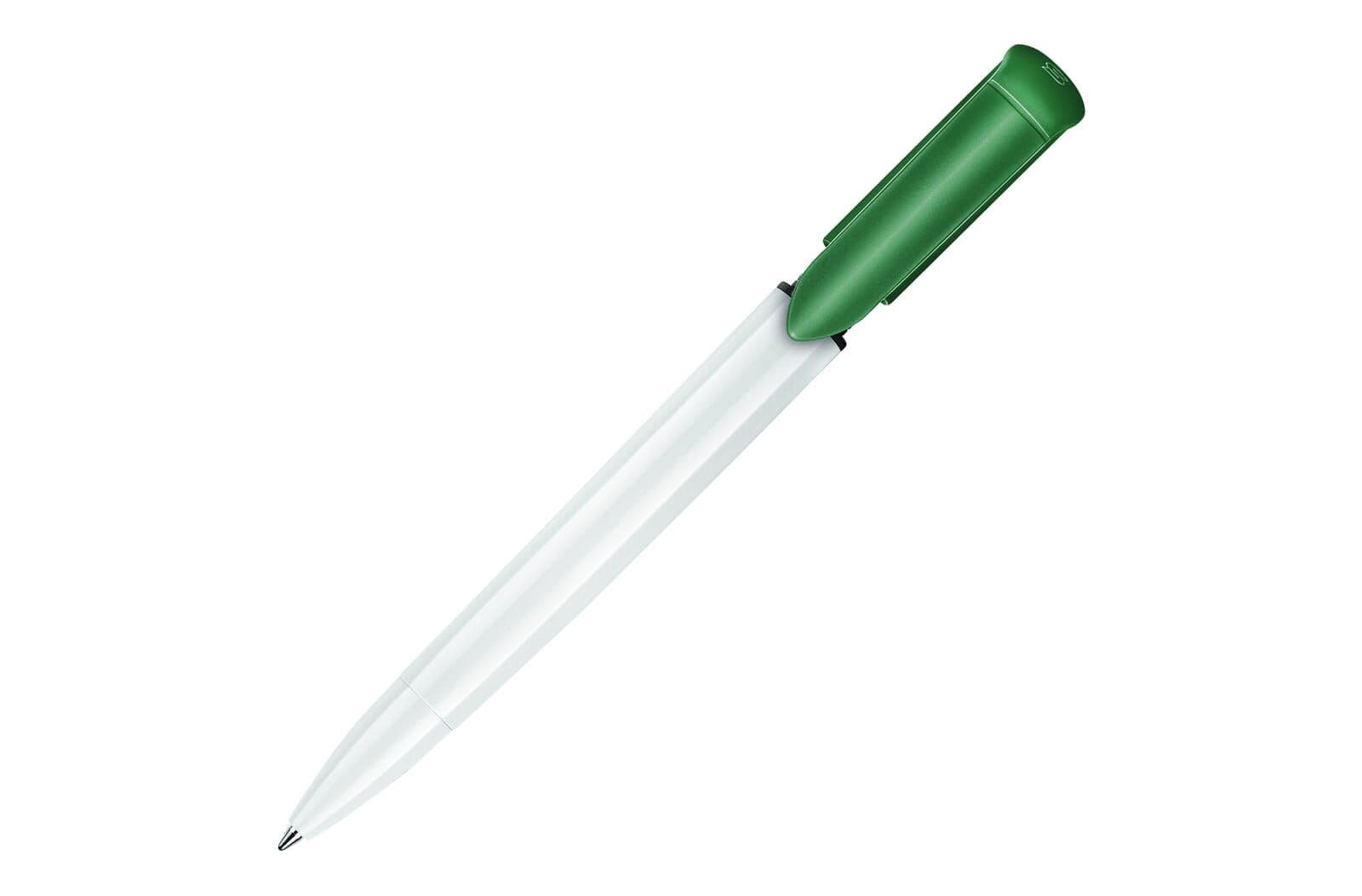 Wit / Groen