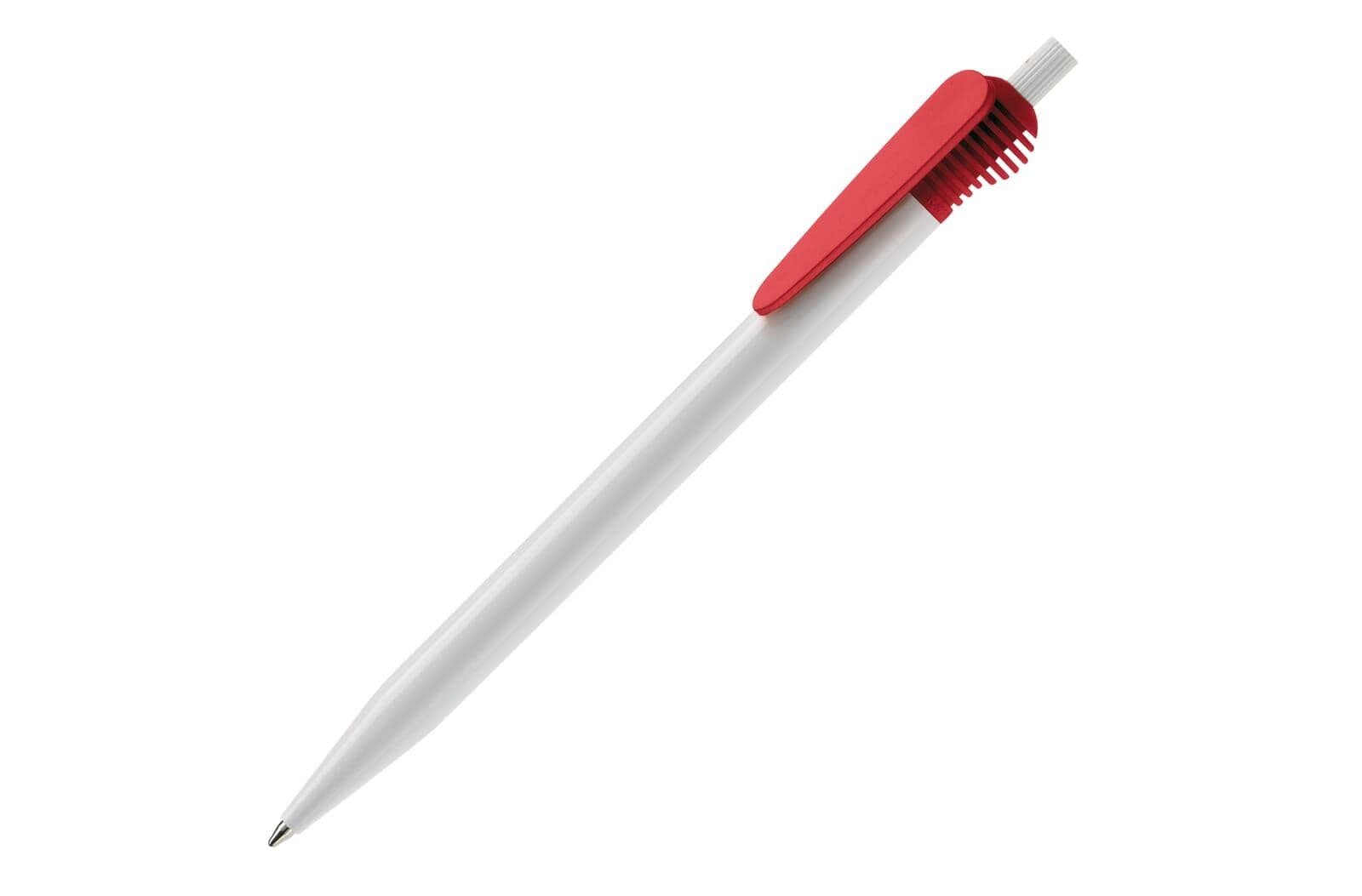 Wit / Rood