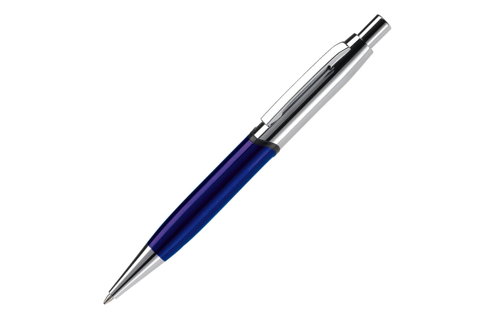 Blauw / Zilver