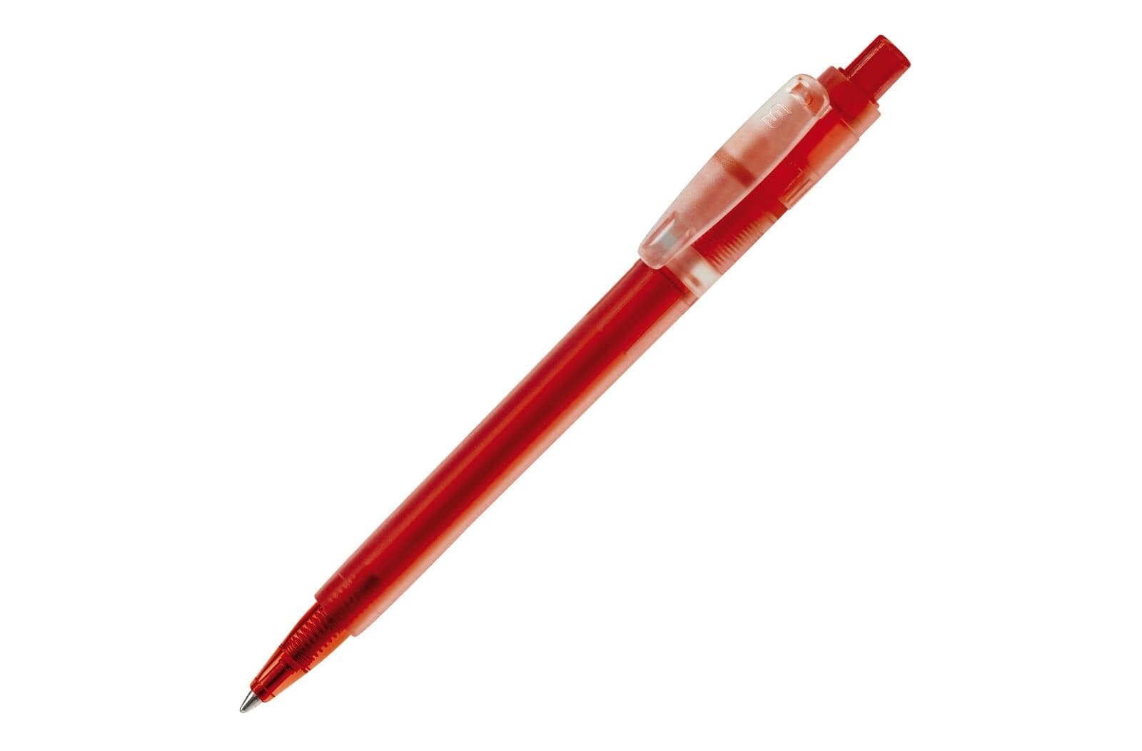 Ecru / Rood