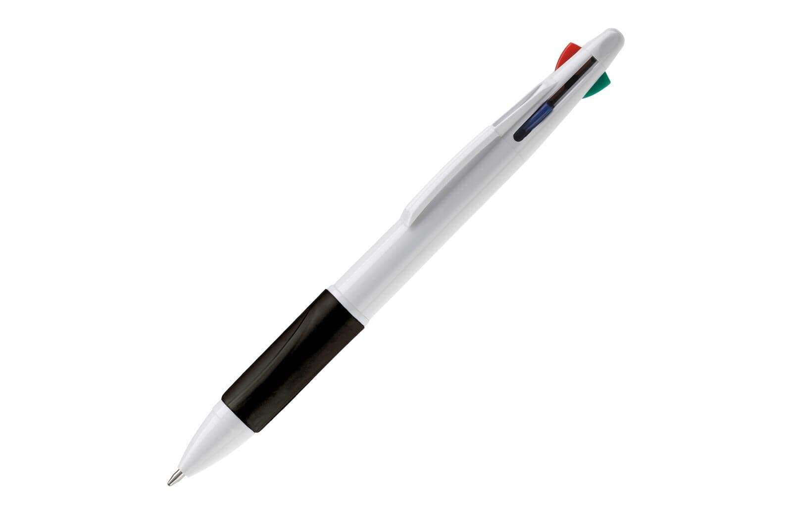 Wit / Zwart