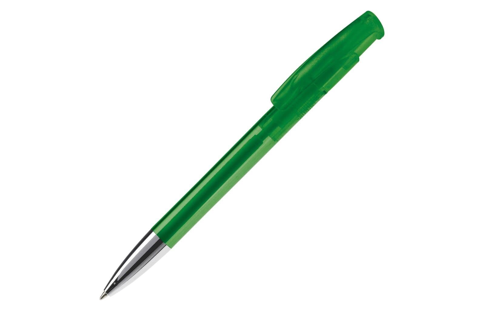 Transparant / Groen