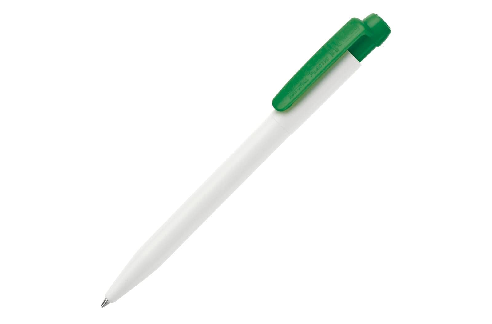 Wit / Groen