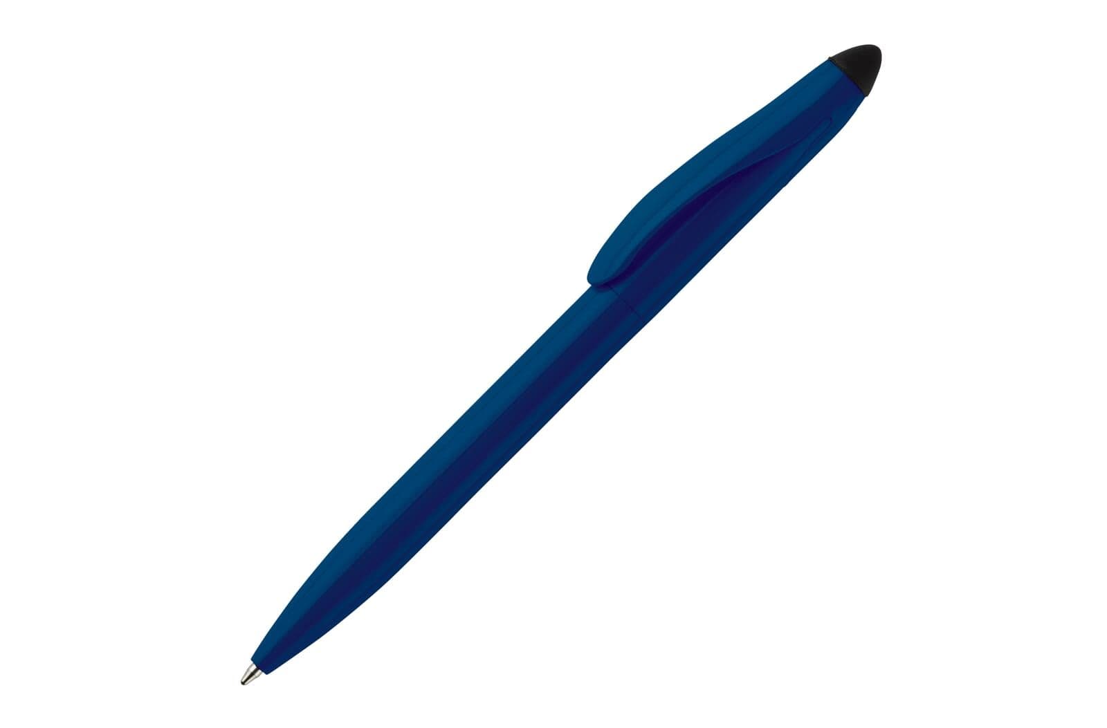 Donkerblauw / Zwart
