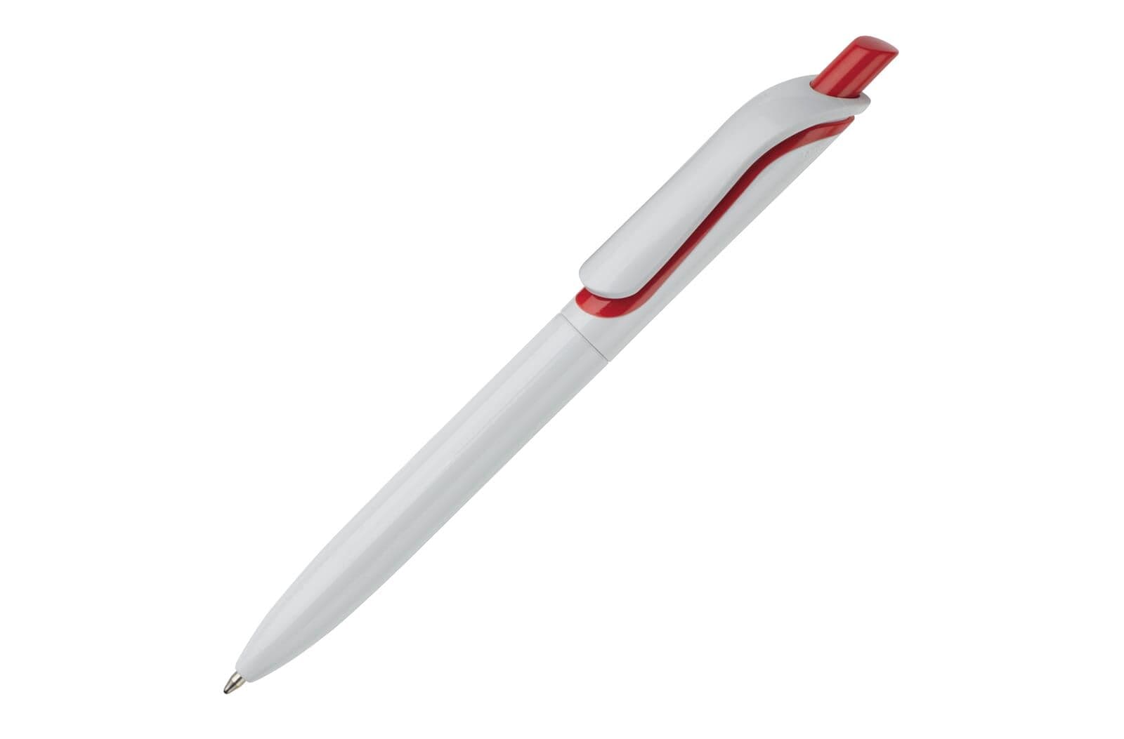 Wit / Rood